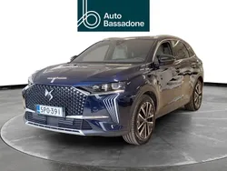 Käytetty 2023 DS Automobiles DS7 Crossback Business Katumaasturi | 55 880 €