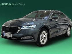 Käytetty 2021 Skoda Octavia Style Sedan | 24 490 € (Hieman kallis)