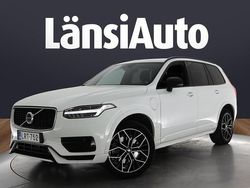 Käytetty 2020 Volvo XC90 R-Design Katumaasturi | 41 600 € (Supertarjous)