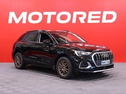 Käytetty 2020 Audi Q3 Business Katumaasturi | 24 700 € (Perustarjous)