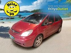 Käytetty 2003 Citroën Xsara Picasso Tila-auto | 990 €