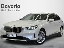 Valkoinen Käytetty 2024 BMW i5 Comfort Edition Sedan | 86 889 €