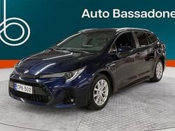 Käytetty 2021 Suzuki Swace GLX Farmari | 18 880 €