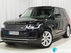 Occasion 2019 Land Rover Range Rover Autobiography SUV | 57 990 €