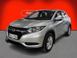 Hopea Käytetty 2016 Honda HR-V Comfort Katumaasturi | 15 600 € (Perustarjous)