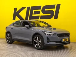 Käytetty 2022 Polestar 2 Pilot Sedan | 38 980 € (Hieman kallis)