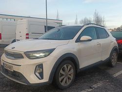 Käytetty 2021 Kia Stonic EX Katumaasturi | 15 900 € (Hyvä tarjous)