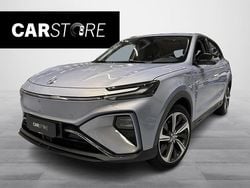 Käytetty 2022 MG Marvel R Performance Katumaasturi | 26 490 € (Perustarjous)