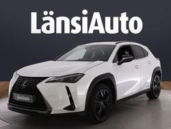 Valkoinen Käytetty 2023 Lexus UX 250h Sport Line Katumaasturi | 32 790 € (Hyvä tarjous)