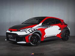 Käytetty 2024 Toyota Yaris Viistoperä | 74 900 €