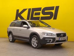 Käytetty 2016 Volvo XC70 Standard Katumaasturi | 17 990 € (Perustarjous)