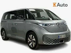 Käytetty 2023 VW ID. Buzz Pro Van | 47 900 € (Perustarjous)