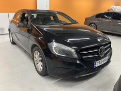 Käytetty 2015 Mercedes A180 Business Viistoperä | 11 790 € (Perustarjous)