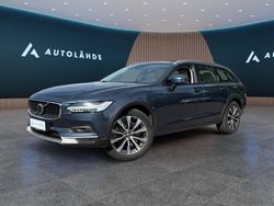 Käytetty 2023 Volvo V90 CC Business Edition Farmari | 55 950 €