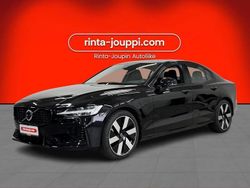 Käytetty 2024 Volvo S60 Performance Sedan | 43 900 € (Perustarjous)