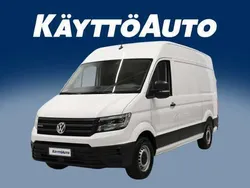 B4b4 Käytetty 2023 VW Crafter Van | 78 549 €