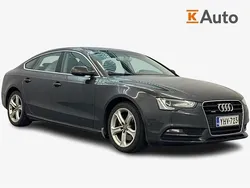 Käytetty 2012 Audi A5 Sportback Business Viistoperä | 9 390 € (Hyvä tarjous)