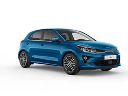 Muu Käytetty 2023 Kia Rio EX Viistoperä | 24 485 €