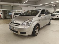 Hopea Käytetty 2005 Toyota Corolla Verso Terra Tila-auto | 6 900 € (Perustarjous)