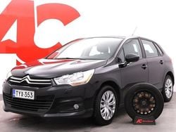 Käytetty 2012 Citroën C4 Attraction Viistoperä | 6 990 € (Perustarjous)