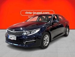 Käytetty 2016 Kia Optima EX Sedan | 12 990 € (Perustarjous)