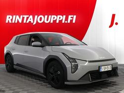 Harmaa Uusi 2025 Kia EV4 Premium Viistoperä | 46 490 € (Perustarjous)