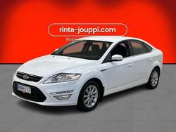 Käytetty 2013 Ford Mondeo Viistoperä | 5 690 € (Perustarjous)