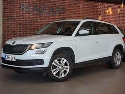 Käytetty 2017 Skoda Kodiaq Katumaasturi | 20 900 € (Perustarjous)
