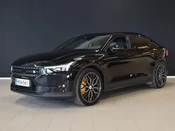 Käytetty 2023 Polestar 2 Performance Sedan | 43 700 € (Perustarjous)