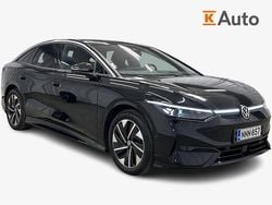 Käytetty 2024 VW ID.7 Pro Viistoperä | 45 480 € (Perustarjous)