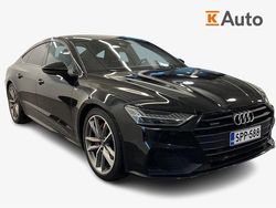 Käytetty 2020 Audi A7 Business Viistoperä | 41 900 € (Perustarjous)