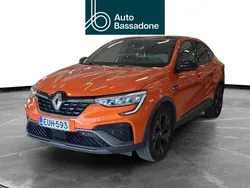 Käytetty 2022 Renault Arkana R.S. Katumaasturi | 22 380 € (Perustarjous)