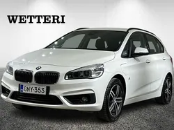 BMW 225 Active Tourer