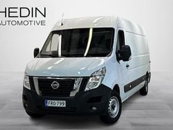 Valkoinen Käytetty 2023 Nissan Interstar N-Connecta Van | 28 990 €