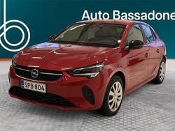 Käytetty 2023 Opel Corsa-e Edition Viistoperä | 18 280 €
