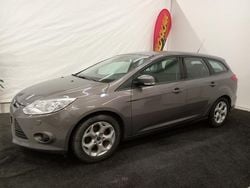 Käytetty 2013 Ford Focus Farmari | 5 970 € (Perustarjous)