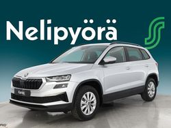 Uusi 2026 Skoda Karoq Selection Katumaasturi | 41 820 €