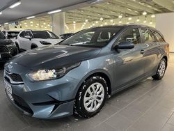 Hopea Käytetty 2023 Kia Ceed Sportswagon Comfort Farmari | 18 630 €