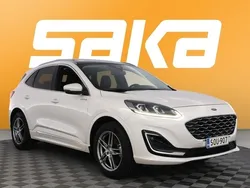 Käytetty 2022 Ford Kuga Vignale Katumaasturi | 19 400 € (Perustarjous)