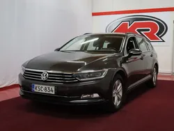 Käytetty 2016 VW Passat Comfortline Farmari | 11 790 € (Perustarjous)