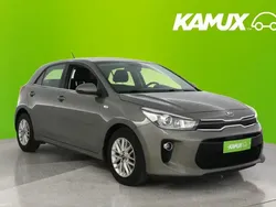 Vihreä Käytetty 2017 Kia Rio EX Sedan | 10 690 € (Perustarjous)