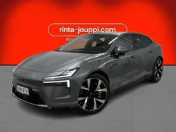 Käytetty 2025 Polestar 4 Performance Katumaasturi | 73 800 € (Hyvä tarjous)