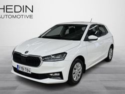 Bianco Usata 2024 Skoda Fabia Selection Due volumi | 19 900 €
