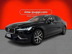 Musta Käytetty 2023 Volvo S60 Performance Sedan | 34 790 € (Supertarjous)