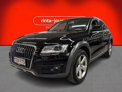 Käytetty 2014 Audi Q5 Katumaasturi | 15 090 € (Hyvä tarjous)