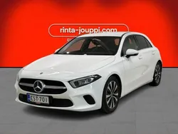 Mercedes A180