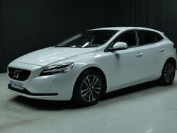 Usata 2019 Volvo V40 Momentum Station wagon | 21 300 € (Buon prezzo)