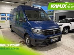 Käytetty 2019 VW Crafter Van | 35 490 € (Supertarjous)