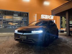 Käytetty 2023 Hyundai Ioniq 5 Premium Katumaasturi | 30 890 €