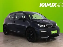 Käytetty 2020 BMW i3 Viistoperä | 19 390 € (Perustarjous)